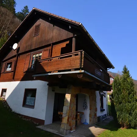 Apartmán In Kamschlacken, Cleaning Included Kamschlacken