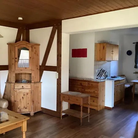 In Kamschlacken, Cleaning Included Apartmán *