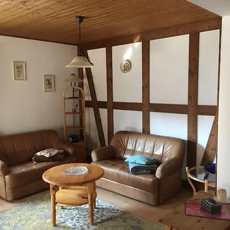 In Kamschlacken, Cleaning Included Apartmán Kamschlacken