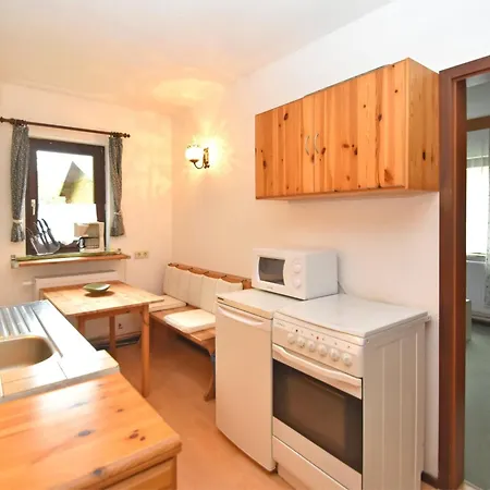 In Kamschlacken, Cleaning Included Apartmán