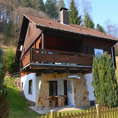 Apartmán In Kamschlacken, Cleaning Included Kamschlacken