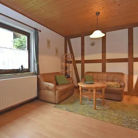 Apartmán In Kamschlacken, Cleaning Included