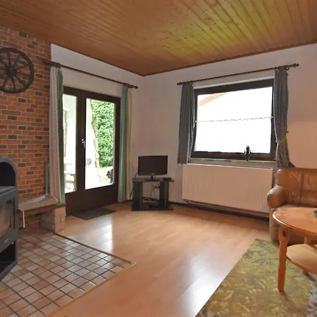 In Kamschlacken, Cleaning Included Apartment Kamschlacken
