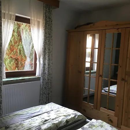 In Kamschlacken, Cleaning Included Apartmán Kamschlacken