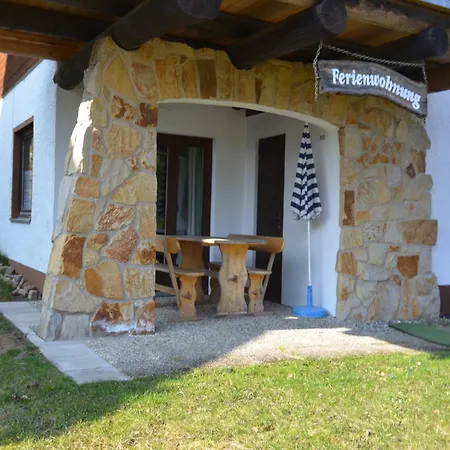 Apartmán In Kamschlacken, Cleaning Included *