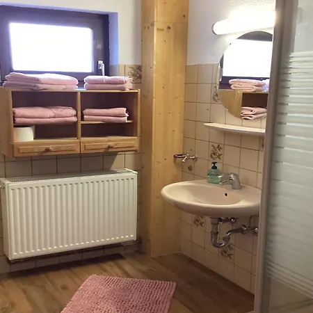 In Kamschlacken, Cleaning Included Apartmán *