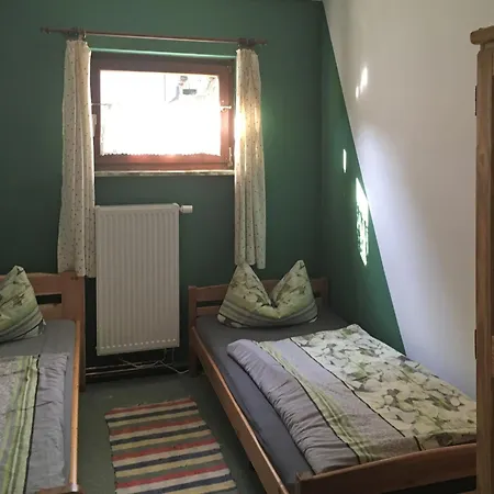 Apartment In Kamschlacken, Cleaning Included Kamschlacken